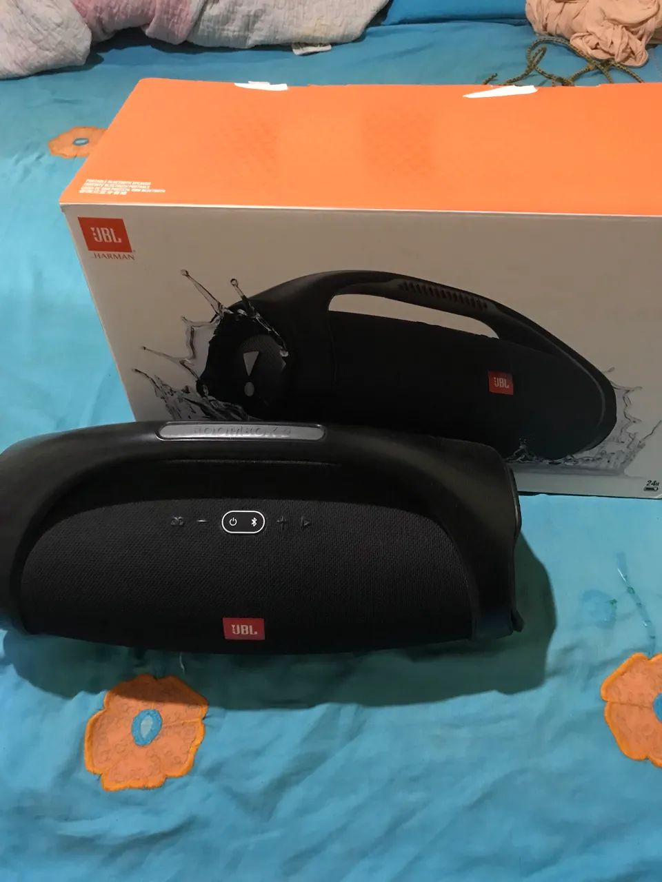 JBL  - Foto 5