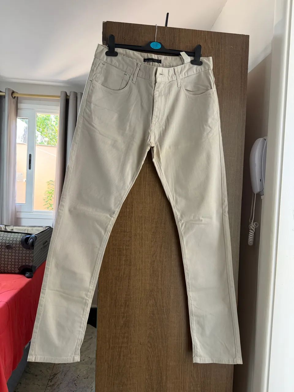 Calça Zara 
