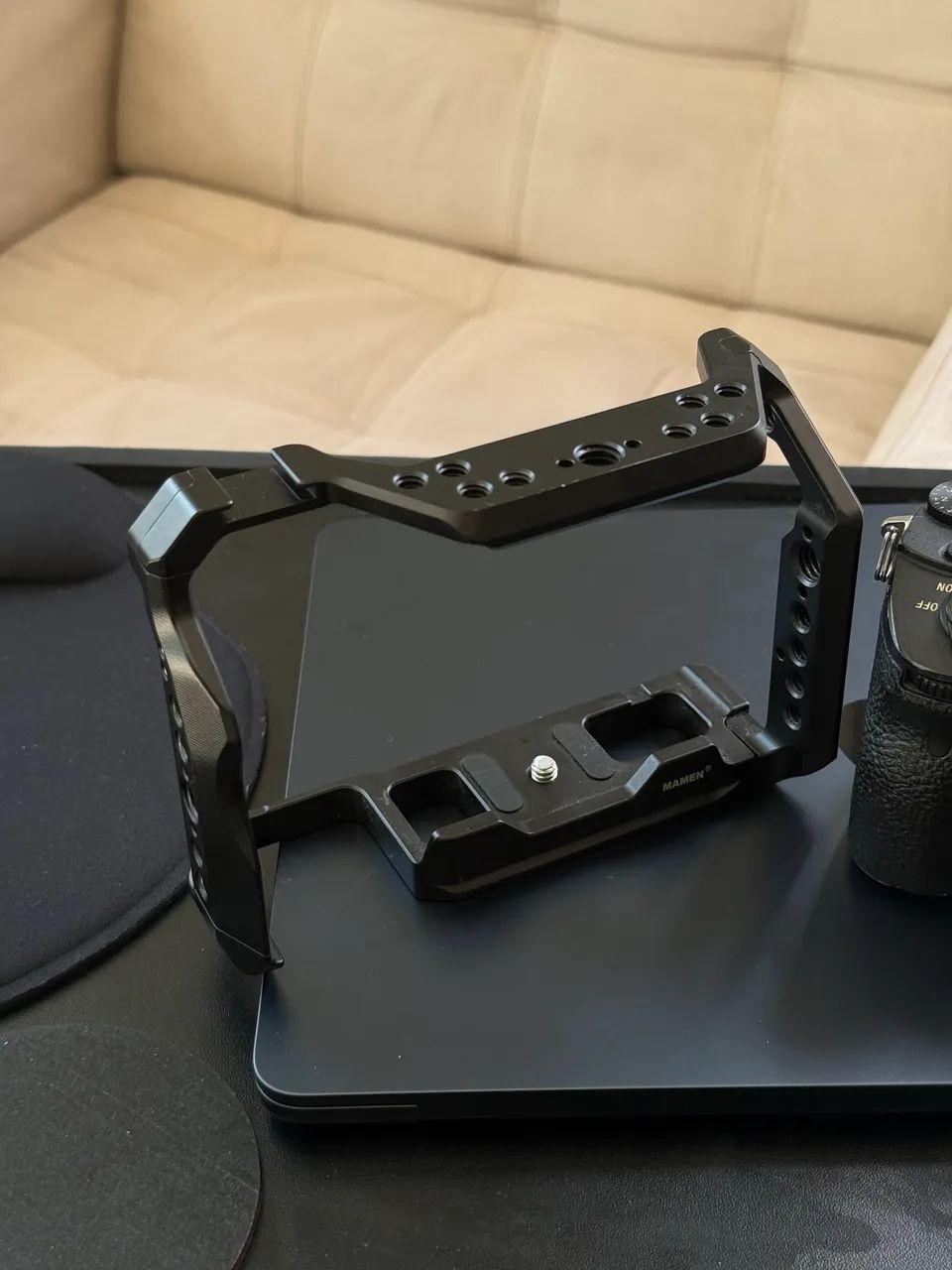 Sony A7iii - Foto 5