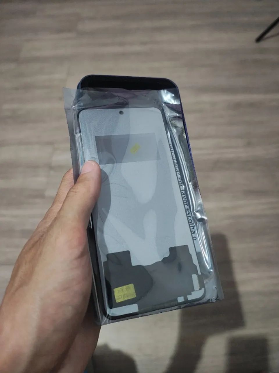 Tela xiaomi poco F3 - Foto 3