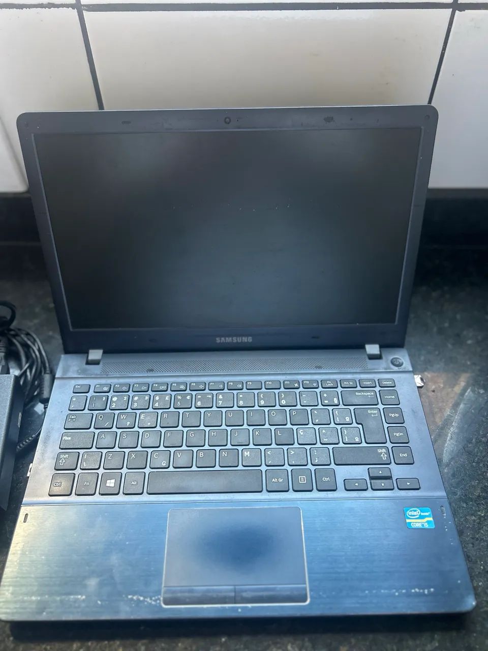 ATIV Book 4 - i5 - 8gb de Ram - Foto 5