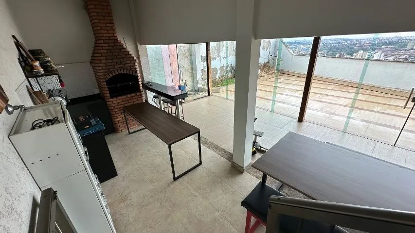 Casa Moro dos Gatti/ Barreiro  - Foto 5