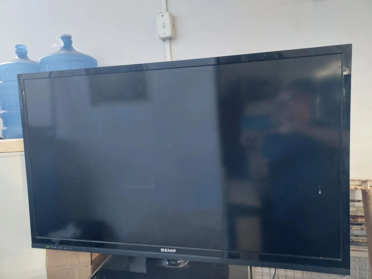 TV Semp Toshiba LCD 40 Polegadas  - Foto 2