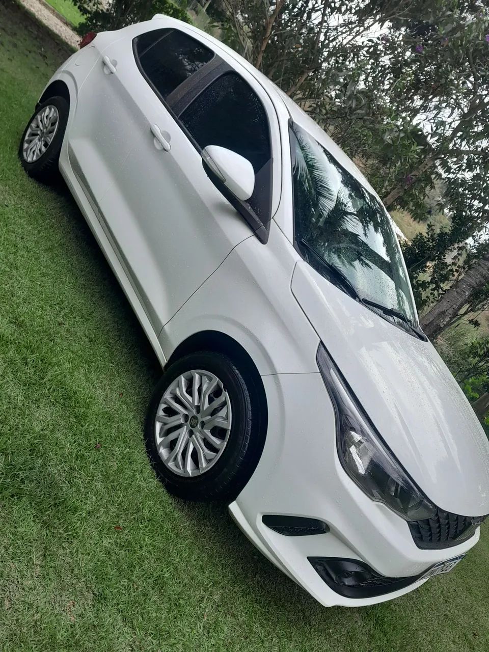 Fiat Argo 1.0 6V Flex. 2022 - Foto 2