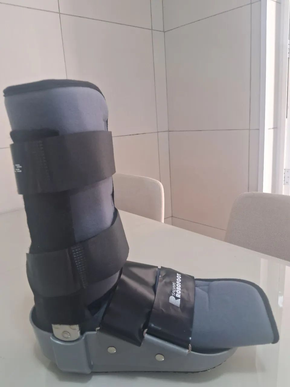 Bota Roboffod ortopedica