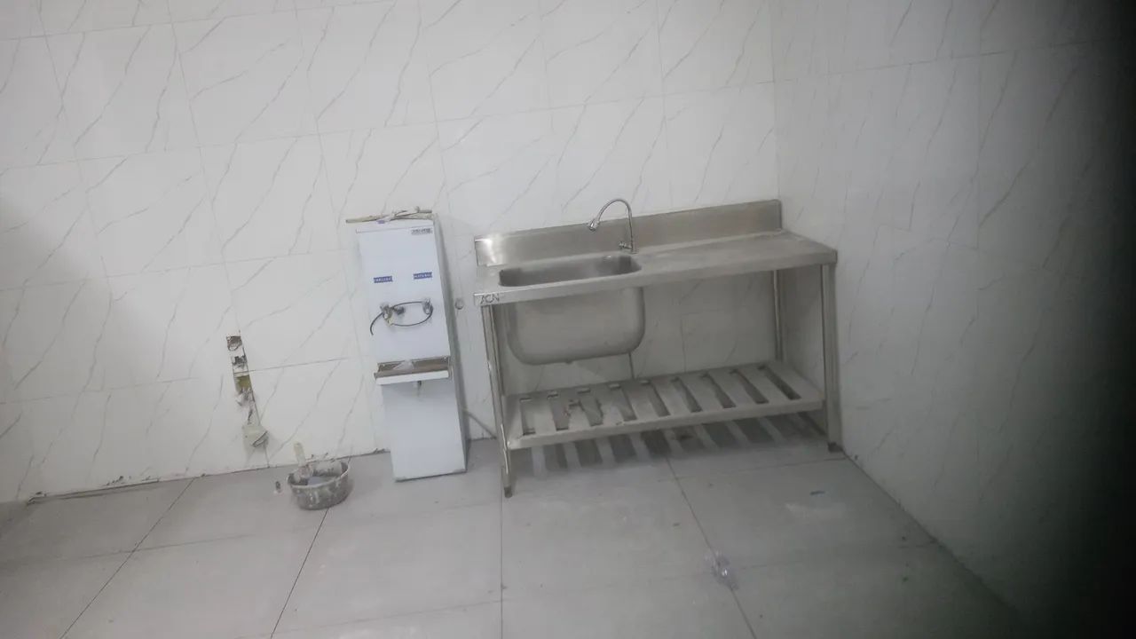 Vaga pedreiro 