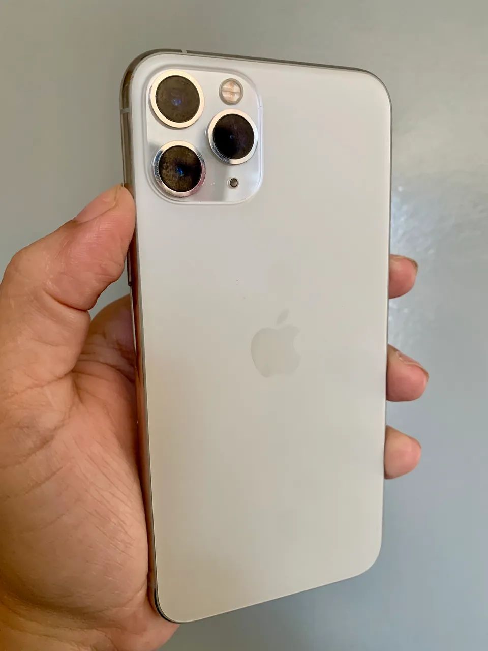 iPhone 11 Pro 256gb - Celulares e Smartphones - Petrópolis, Manaus