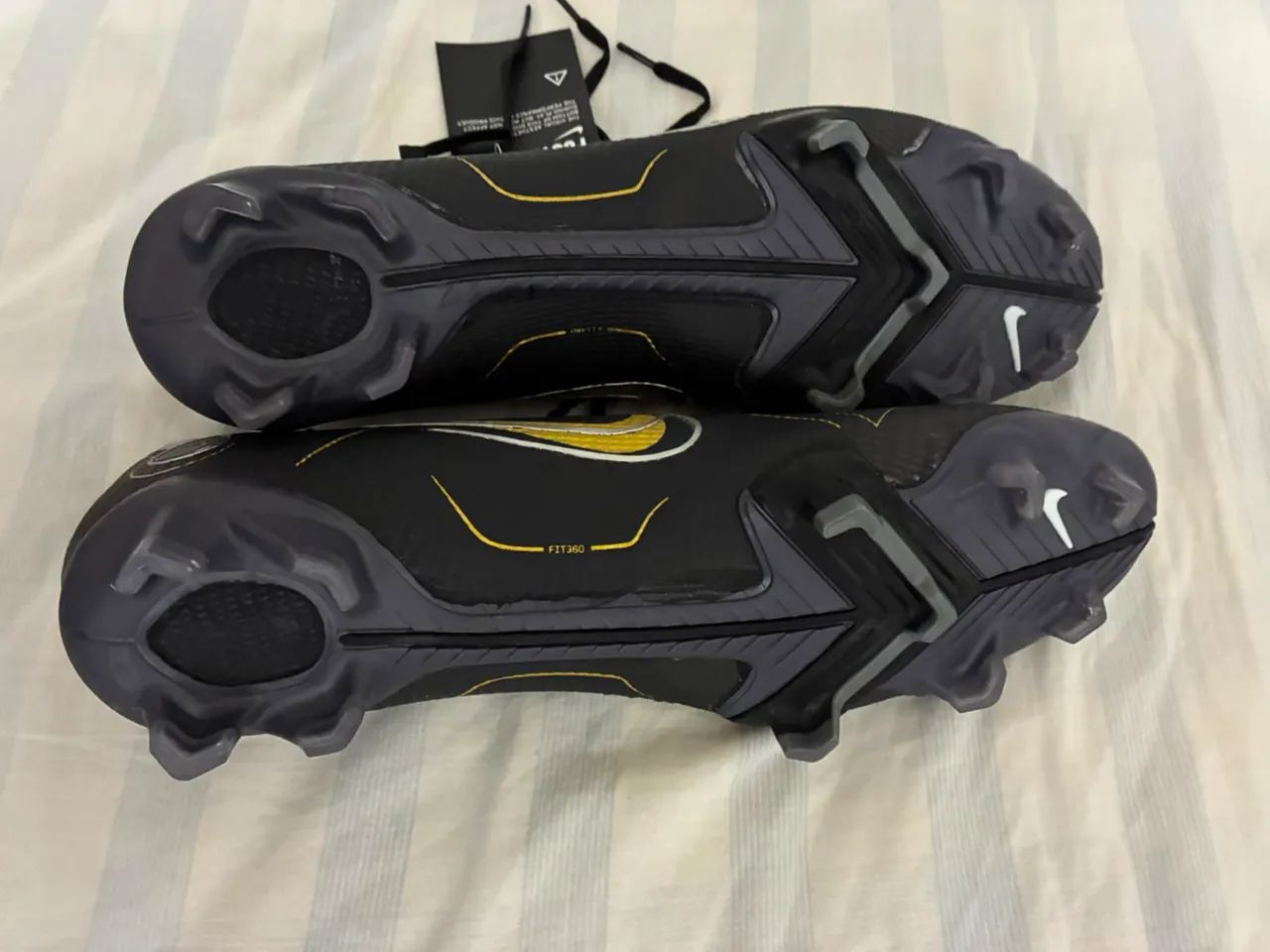 Chuteira Nike Mercurial - Foto 5