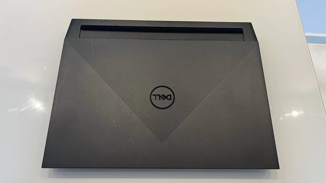 Notebook Dell G15 RTX 3060 - Foto 3