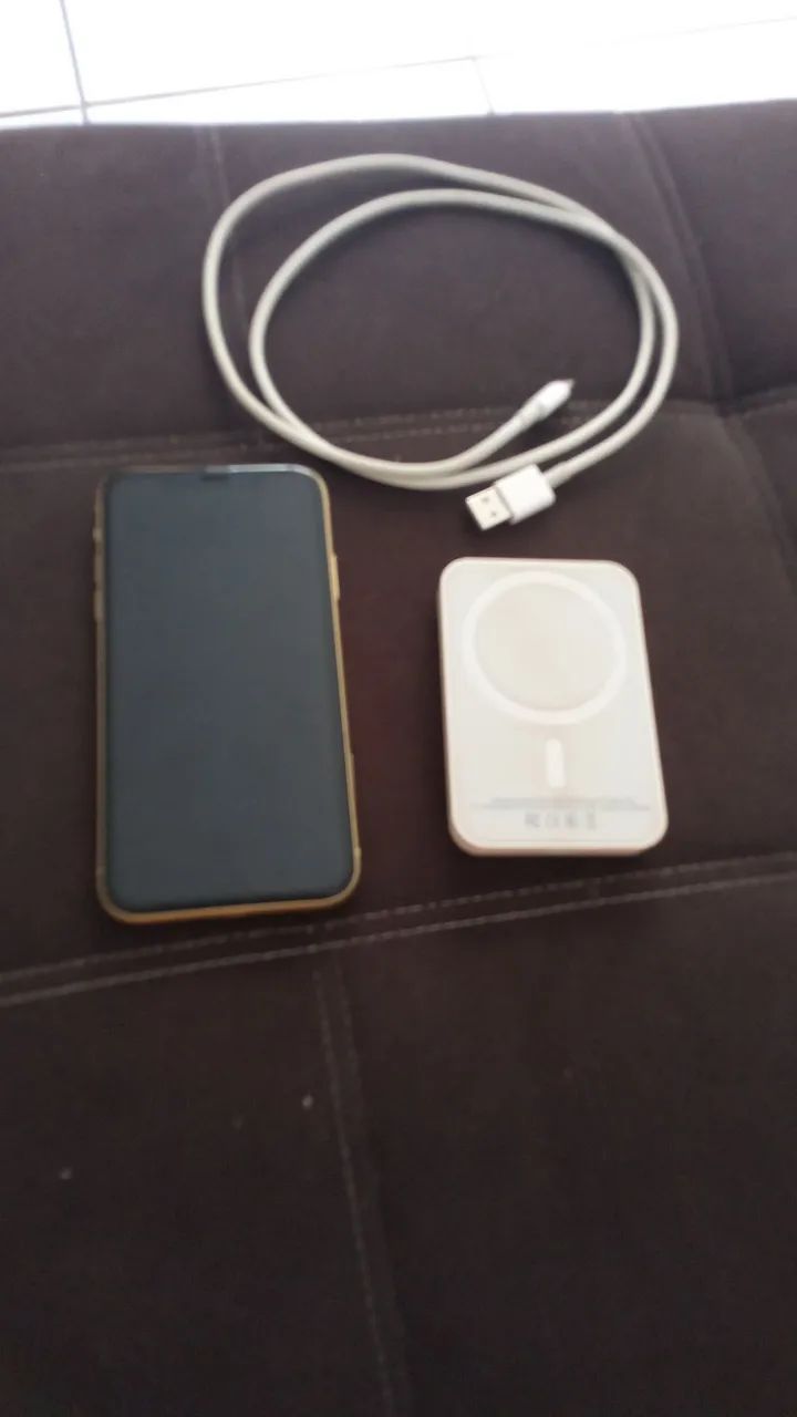 iPhone XR - Foto 3