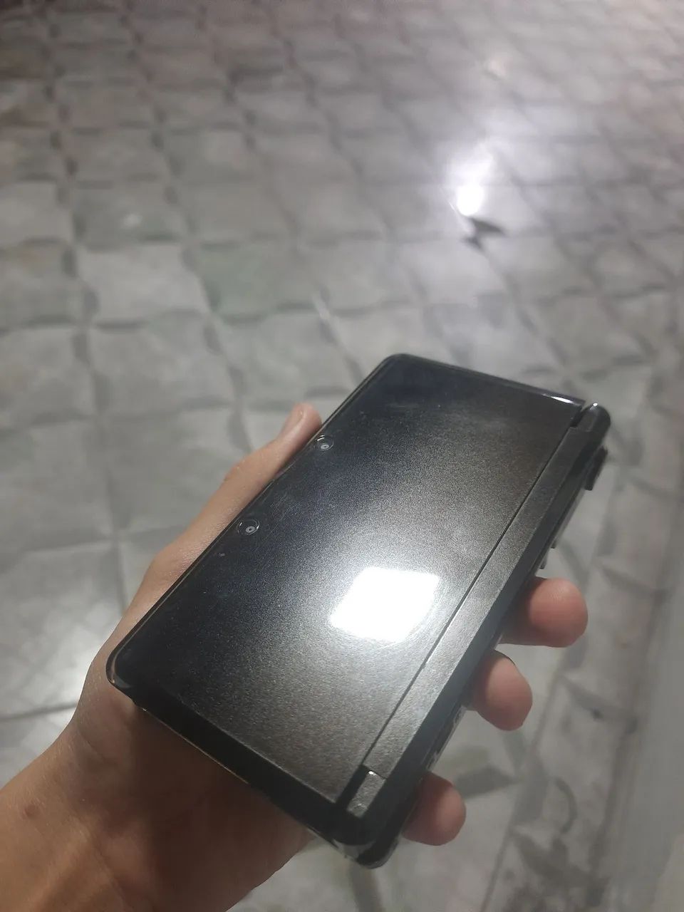 3ds usado - Foto 2