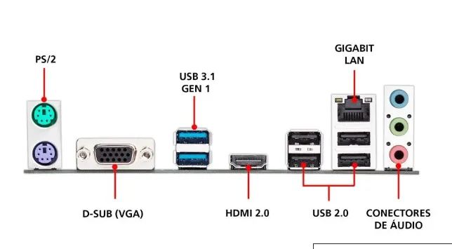 Kit Upgrade - Foto 3