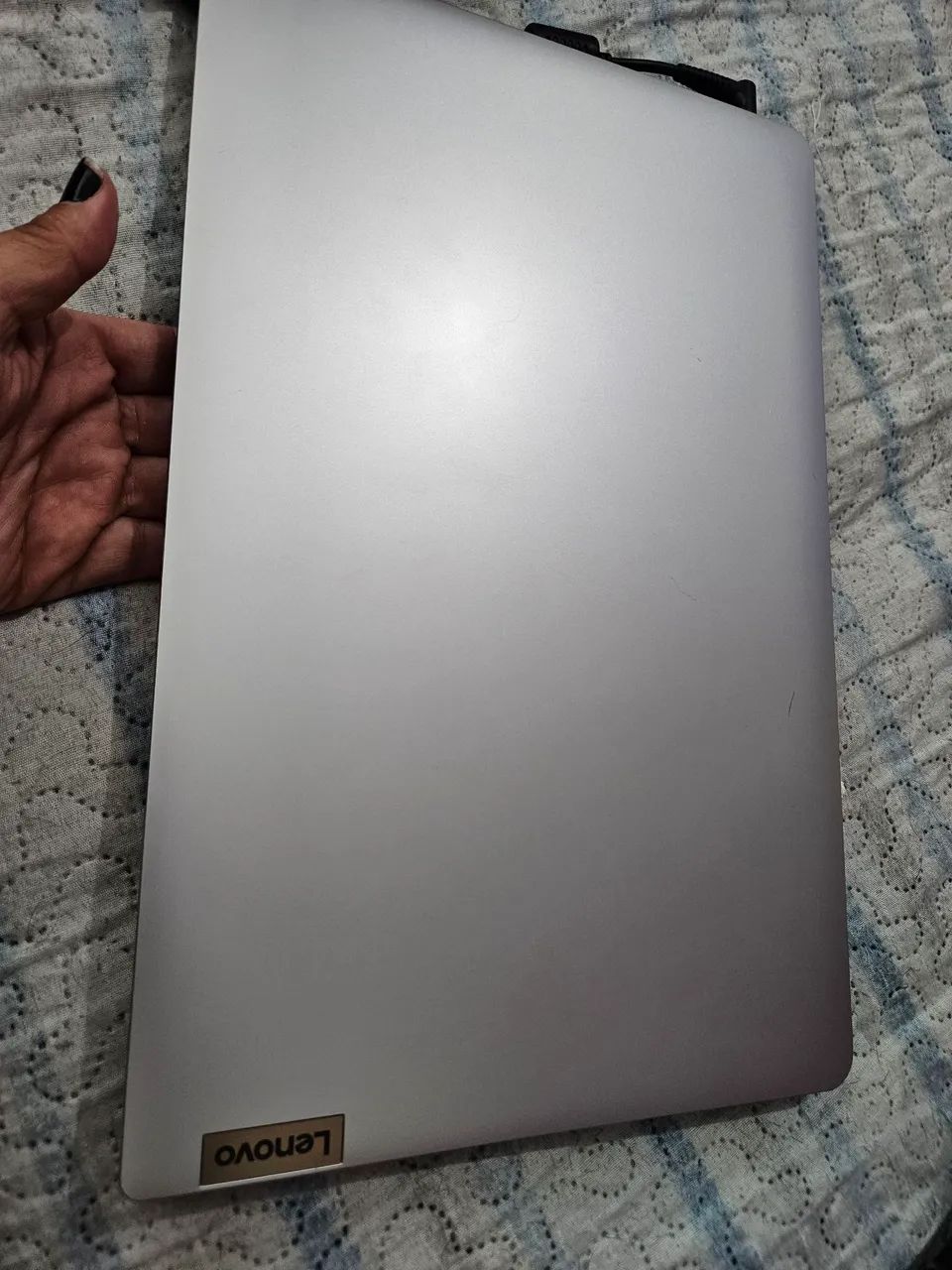 Notebook Lenovo  - Foto 5