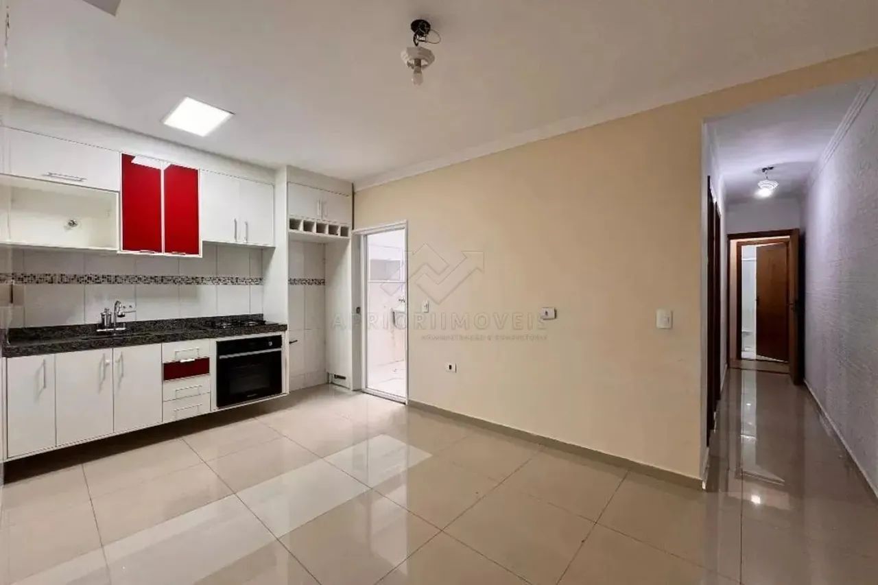 Apartamento sem Condomínio com 02 Quartos à venda, 58m² por R$ 375.000,00 na Vila Aquilino