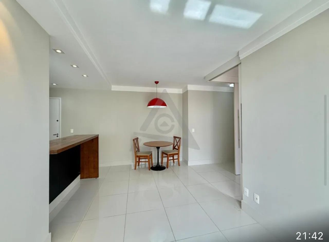 Apartamento para alugar em Campinas, Swift, com 2 quartos, com 77 m², Perfect Life - Foto 4