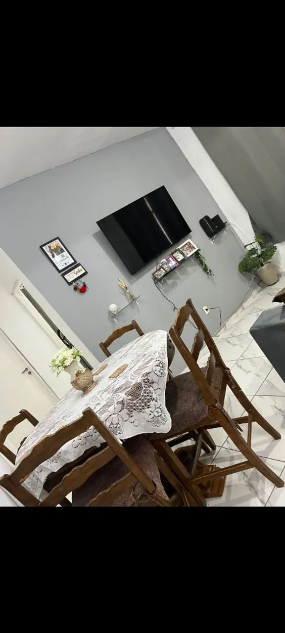 Casa pra vender - Foto 4