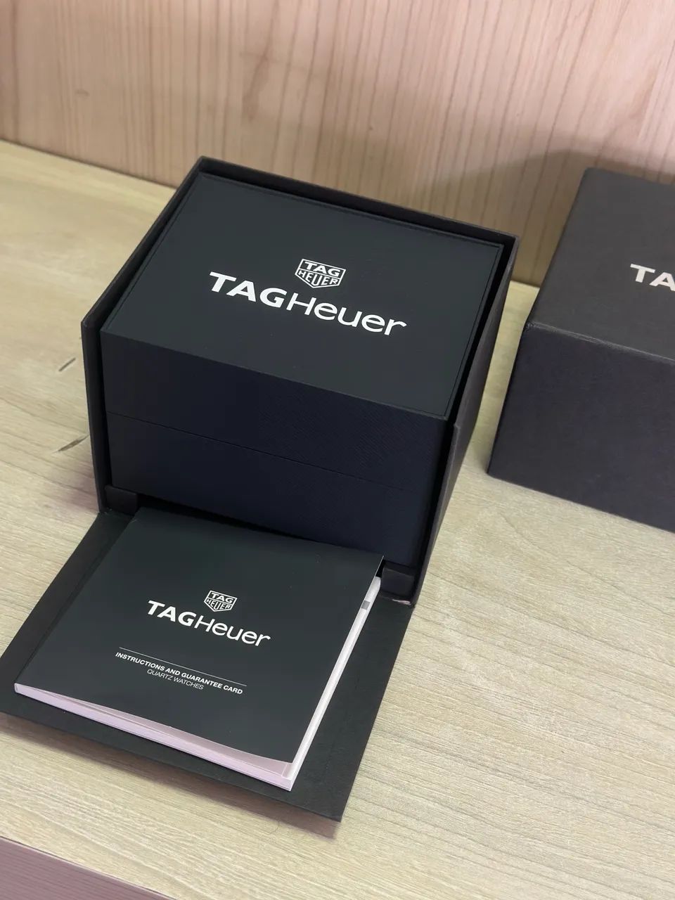 Tag Heuer formula 1 WAZ1110 - Foto 2