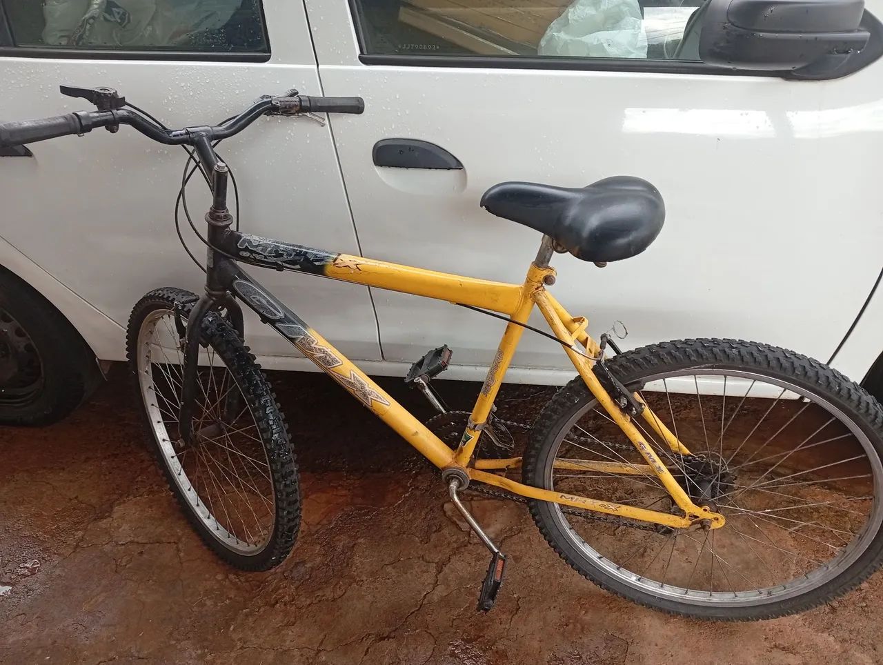 Bicicleta aro 26  - Foto 2