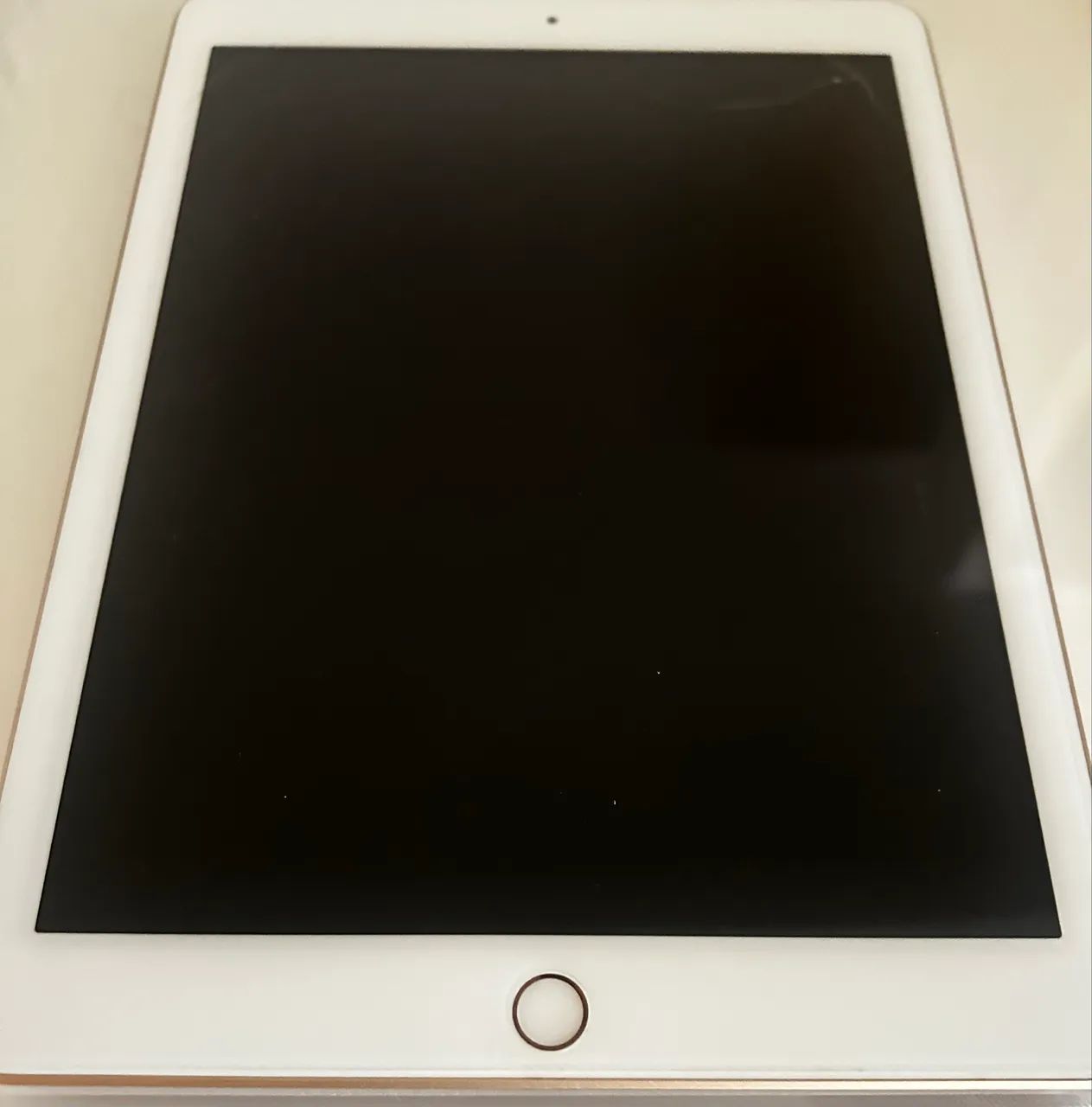 iPad 6 32gb Rose Gold - Foto 3