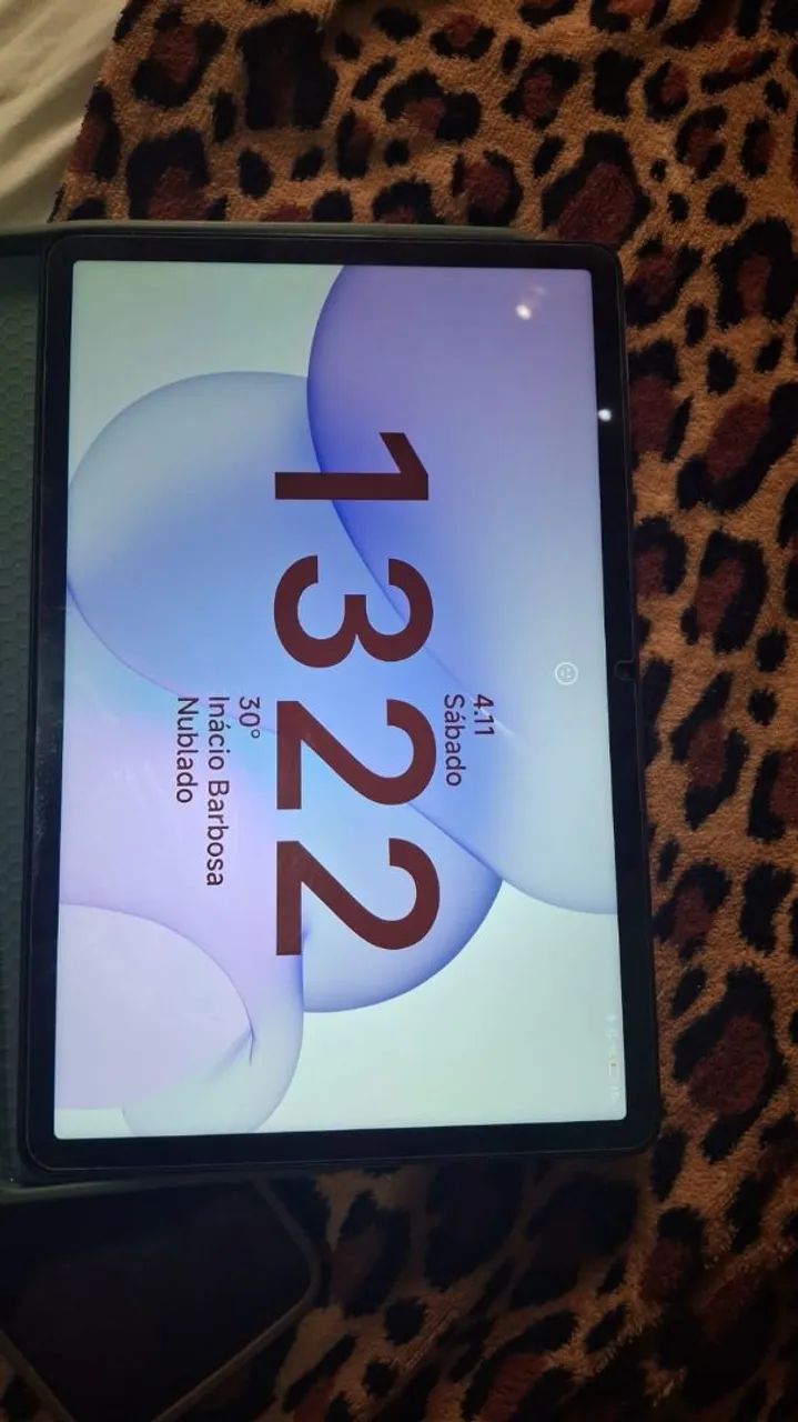 Tablet  - Foto 2