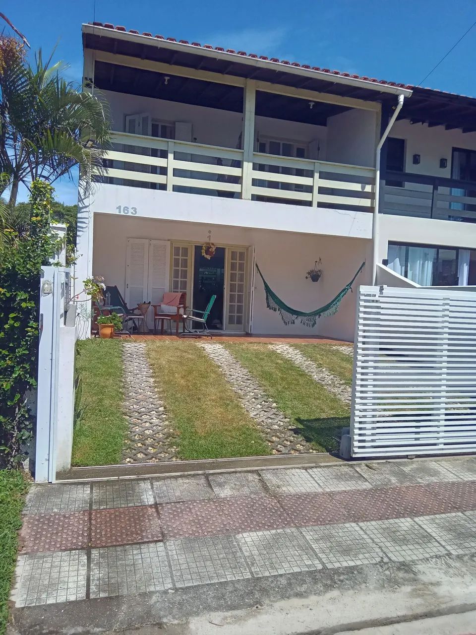 Casa Centro Garopaba SC - Foto 2
