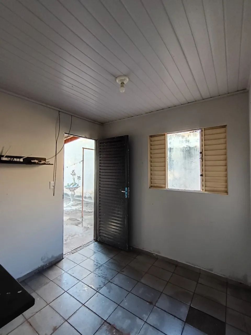 Alugo casa na região do CPA - Foto 4