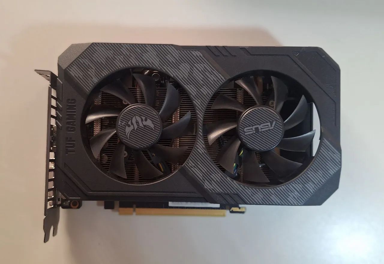 Placa de vídeo RTX 2060 - Foto 2