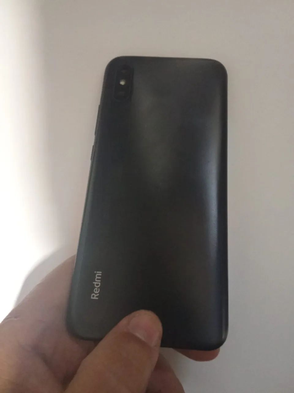 Redmi 9A Preto - Bom estado - Foto 5