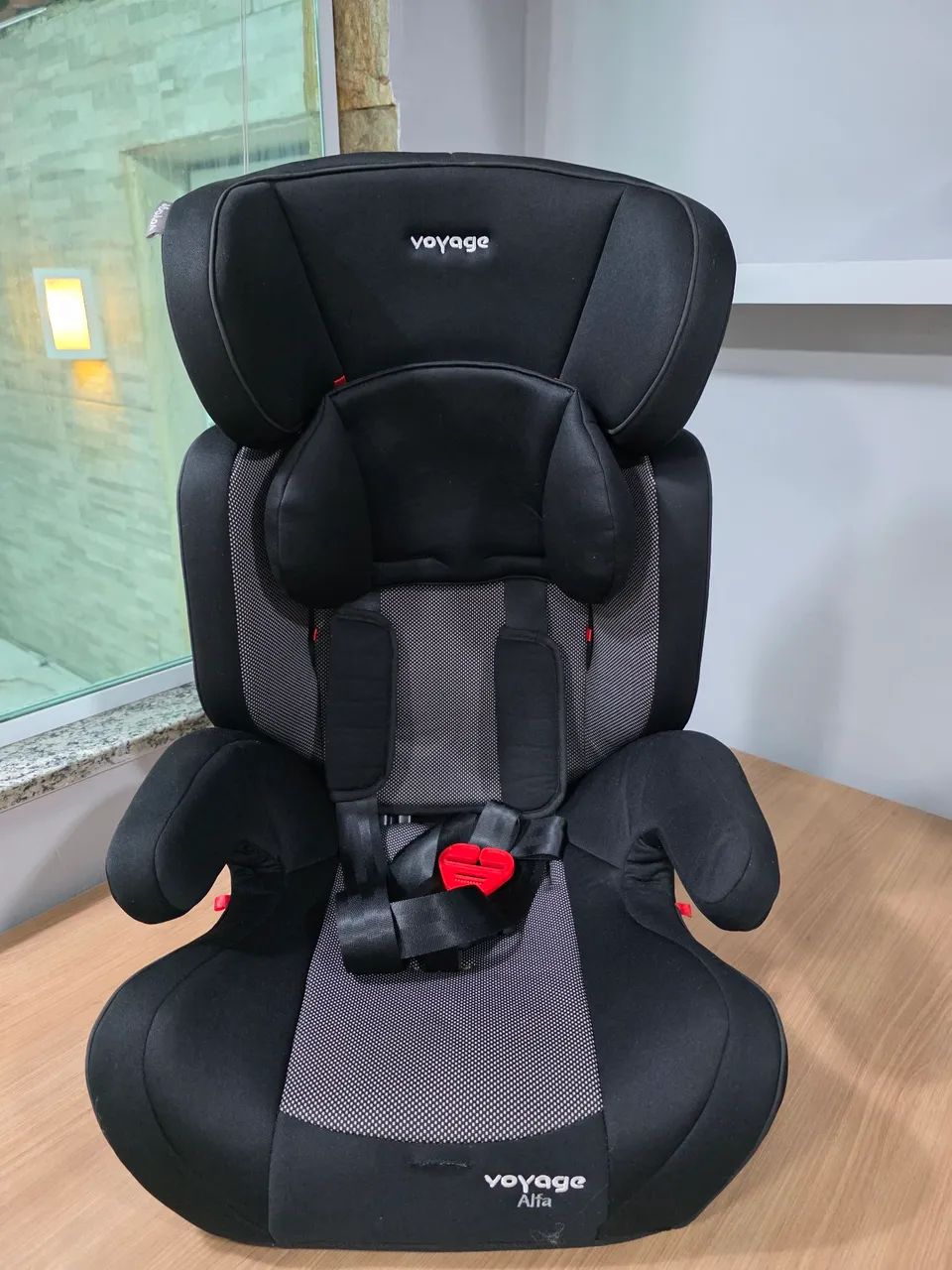 Cadeirinha para carro