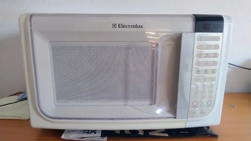 Microondas Eletrolux  - Foto 5