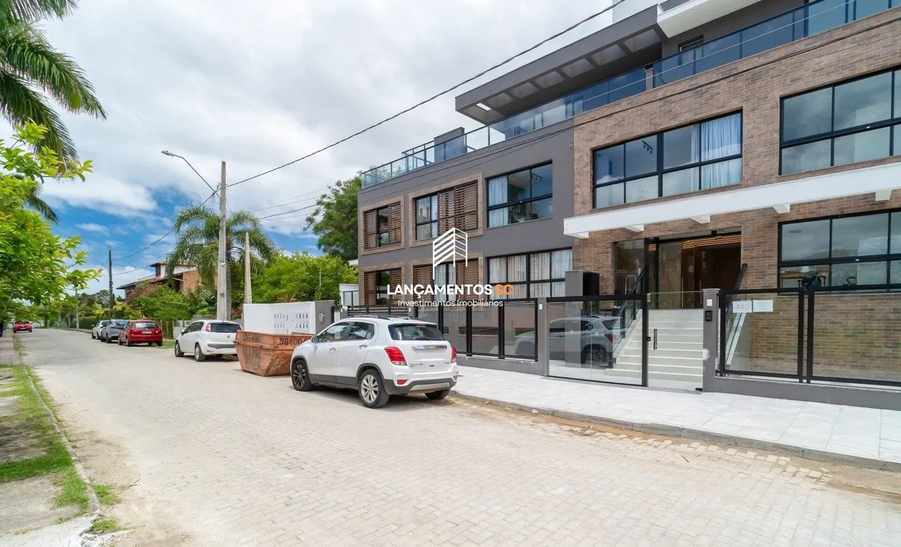 Studio decorado e mobiliado na Lagoa da Conceição - Foto 2