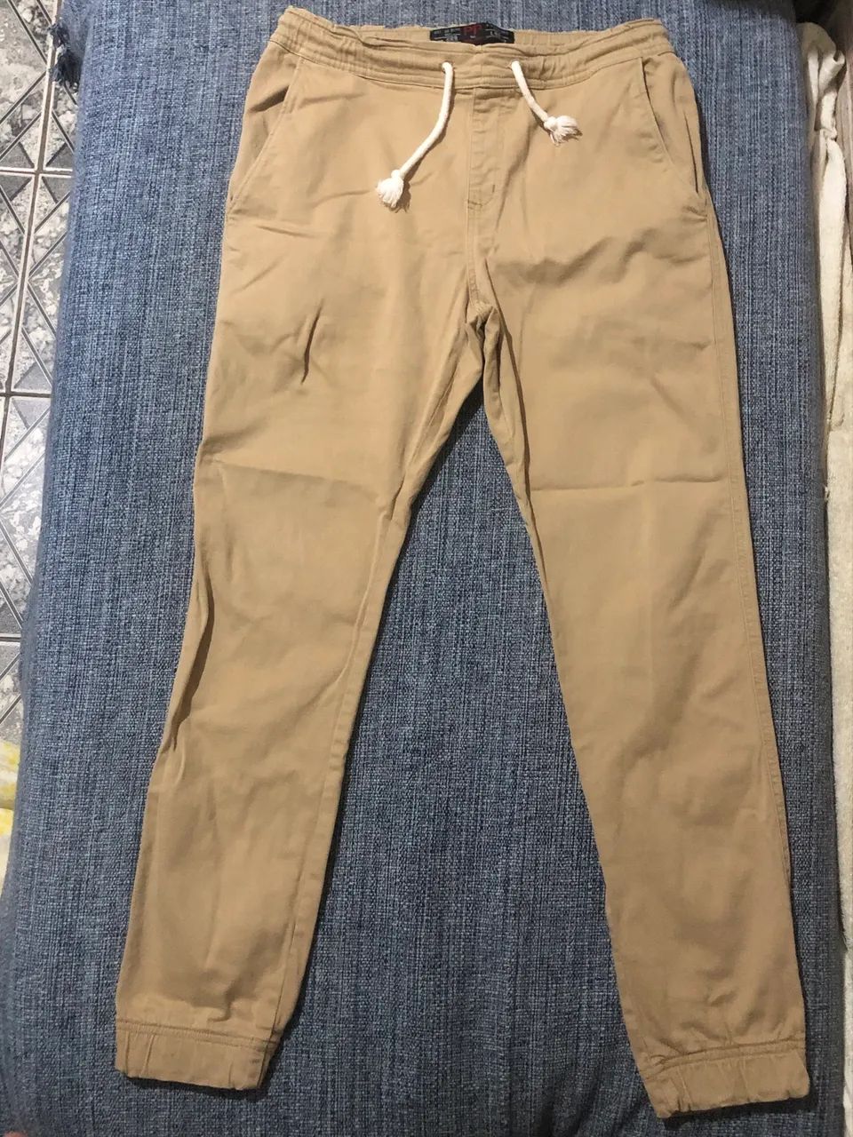 Calça Jogger
