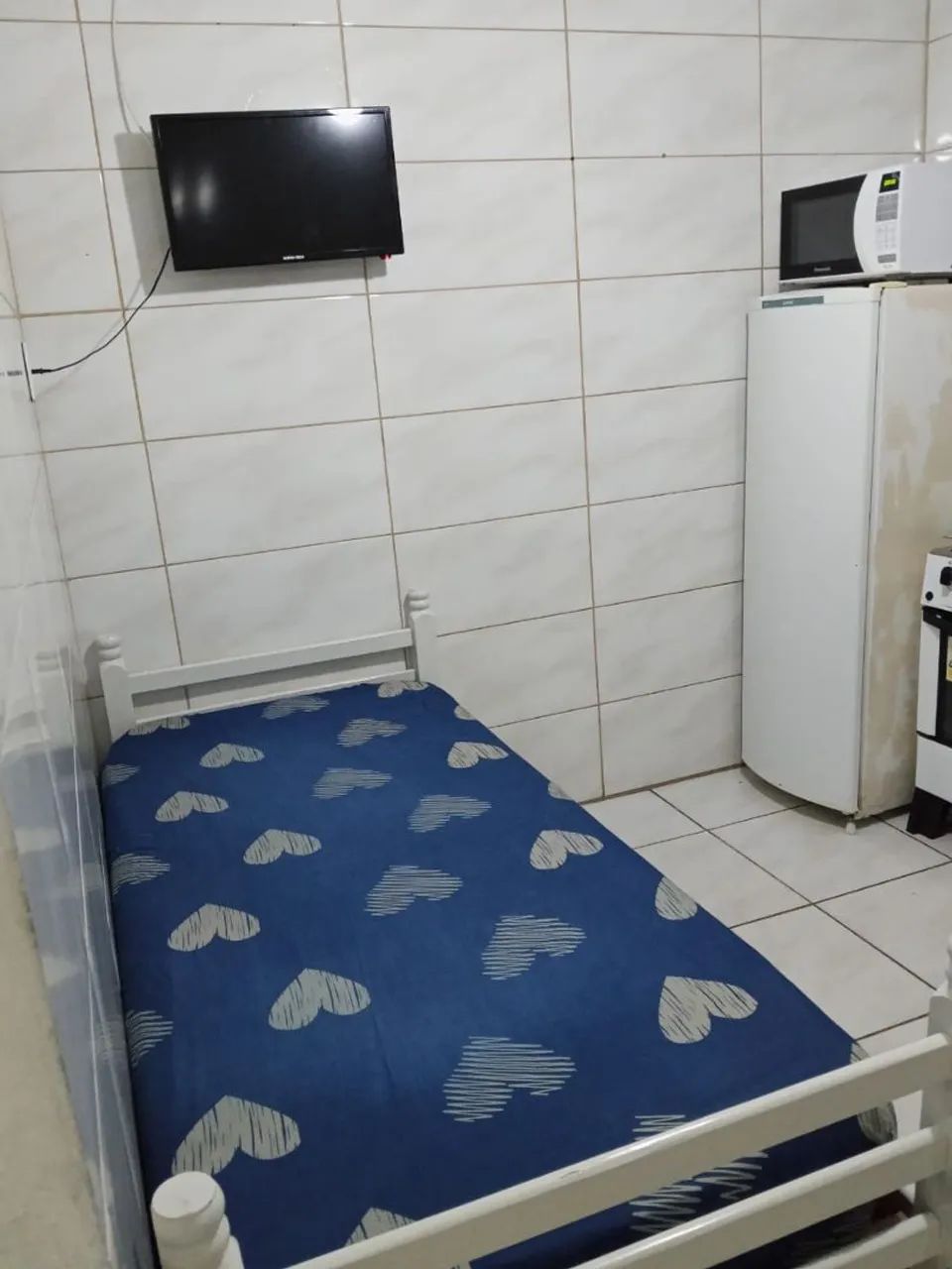 Alugo apartamento para curso da Polícia Civil em Canasvieiras - Foto 2
