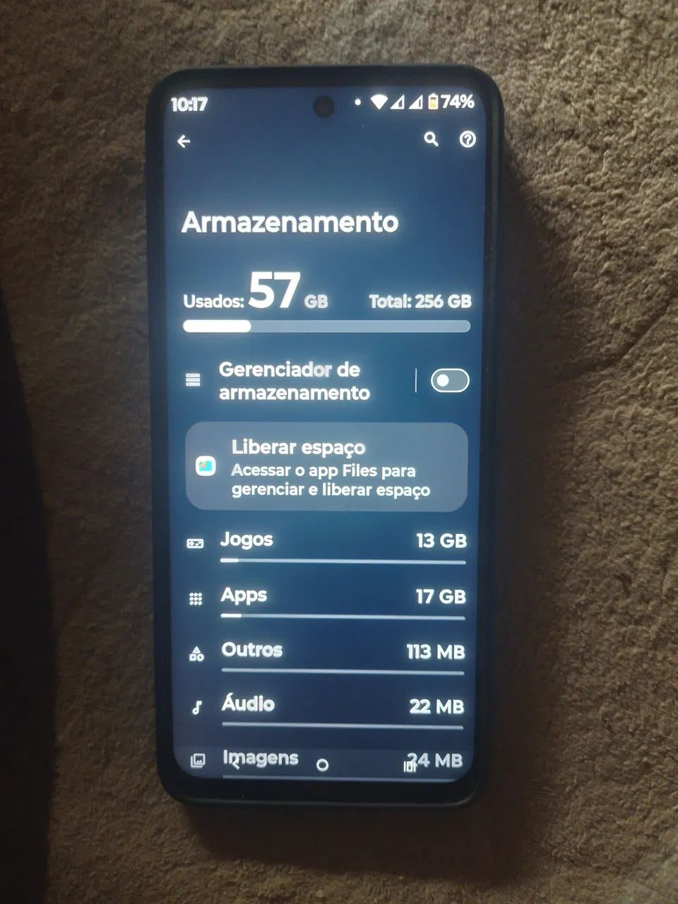 Celular  - Foto 2