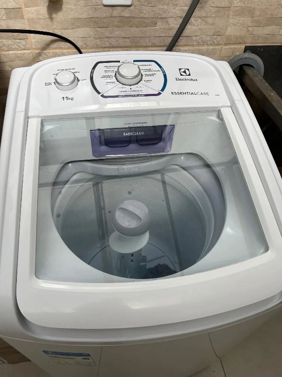 Máquina de lavar - Foto 3