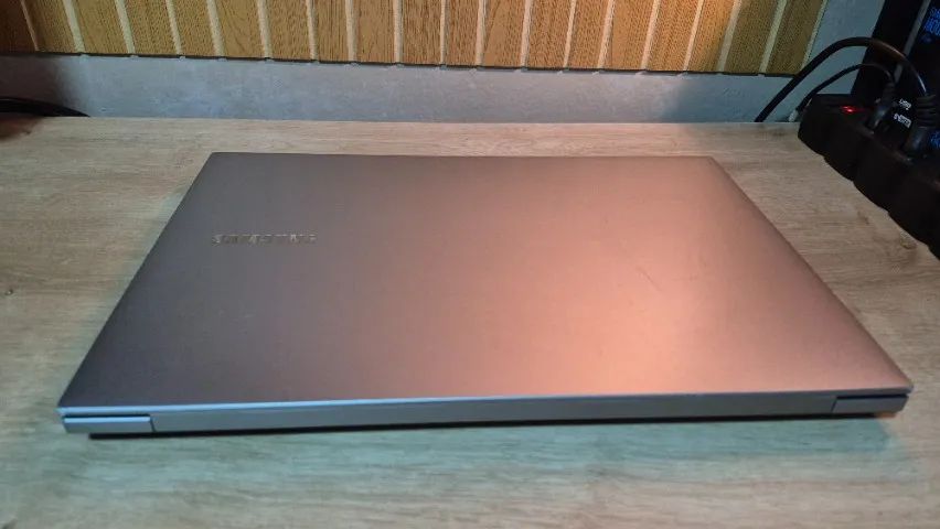 Notebook Samsung Book i3 com garantia e brinde! - Foto 4