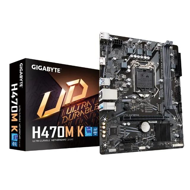 kit i5 10400f + placa mãe  - Foto 2