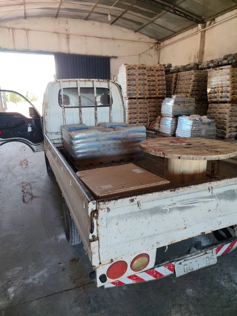 Frete e Pequenas Mudanças Cuiabá e Várzea Grande 