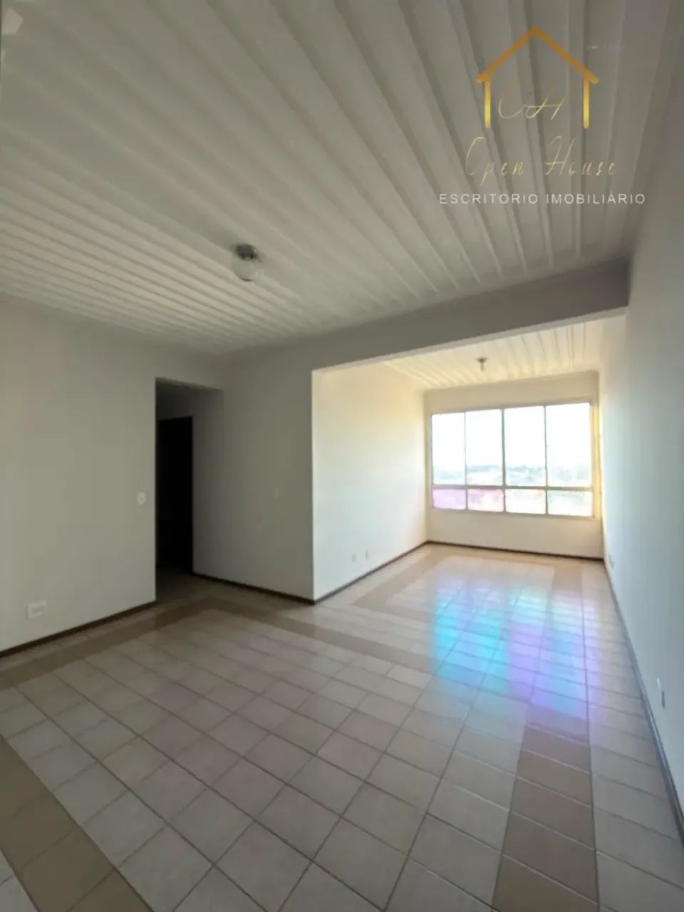 Edifício Serra das Flores - Apartamento - Foto 5