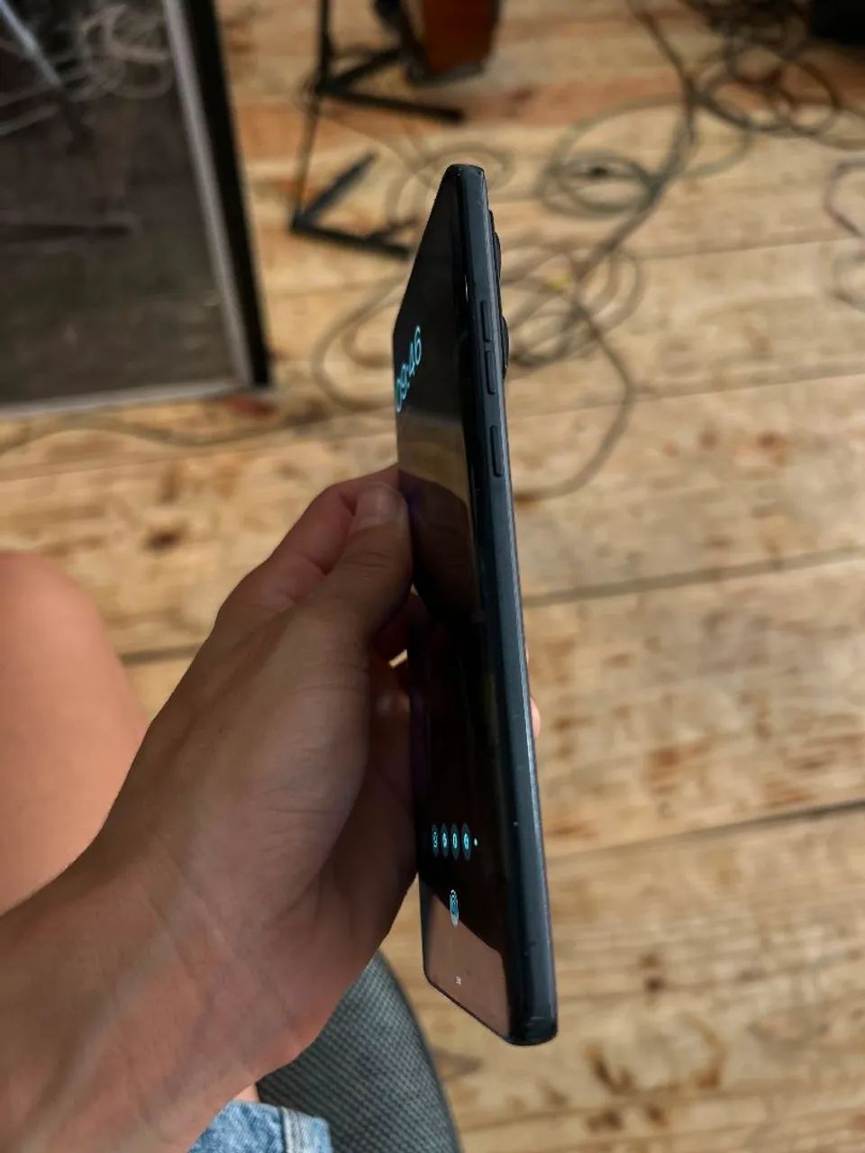 Motorola Edge 40 Neo - 256GB - Foto 2