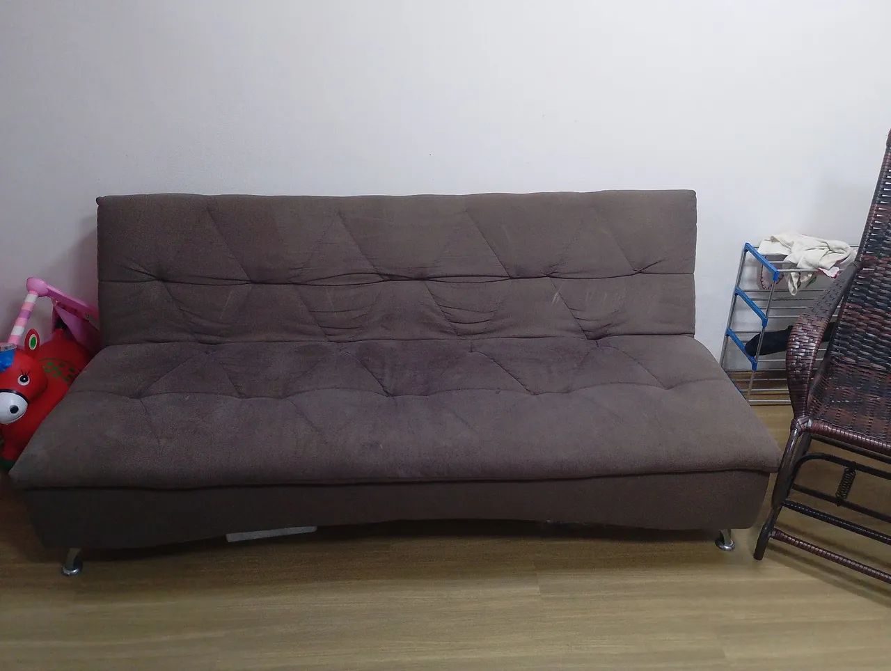 Sofá cama