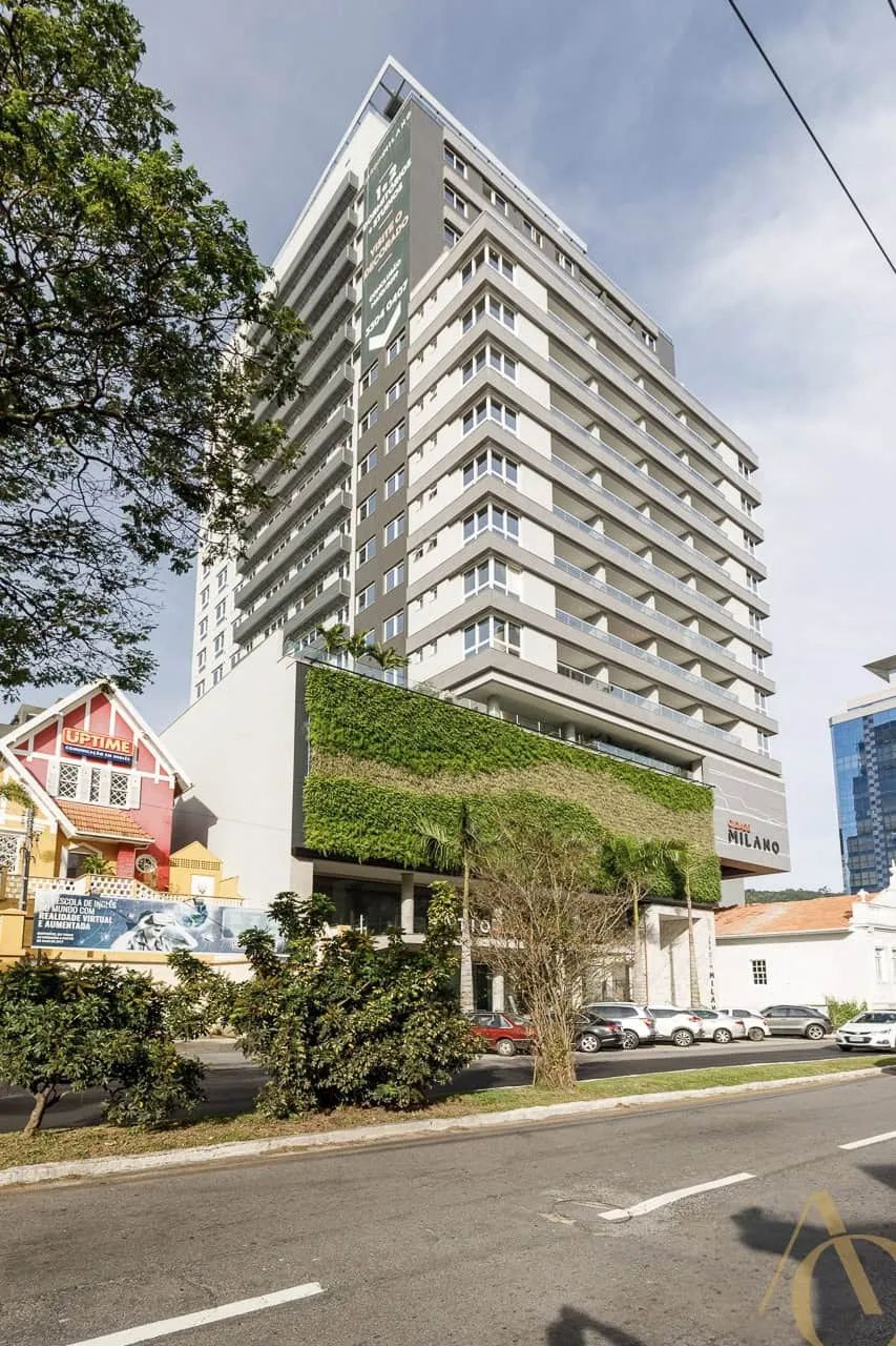 Sala para alugar - 53,33m² - Centro | Florianópolis/SC. - Foto 2
