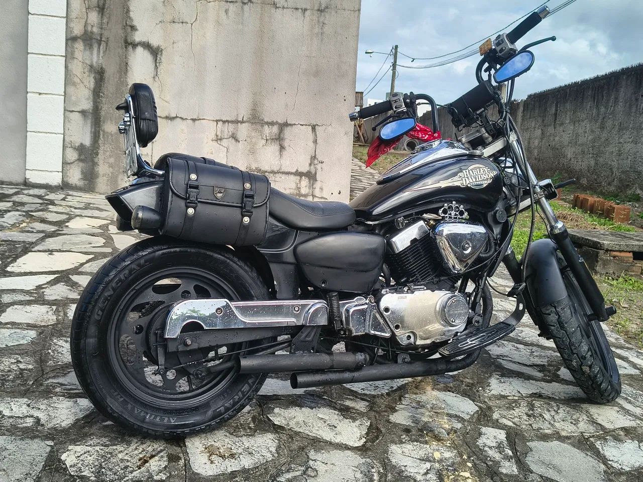 Vblade 250 - Foto 4