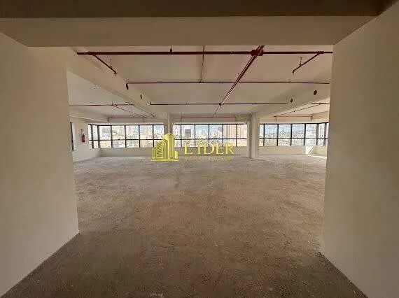 ANDAR CORPORATIVO/SALA COMERCIAL PARA LOCAÇÃO