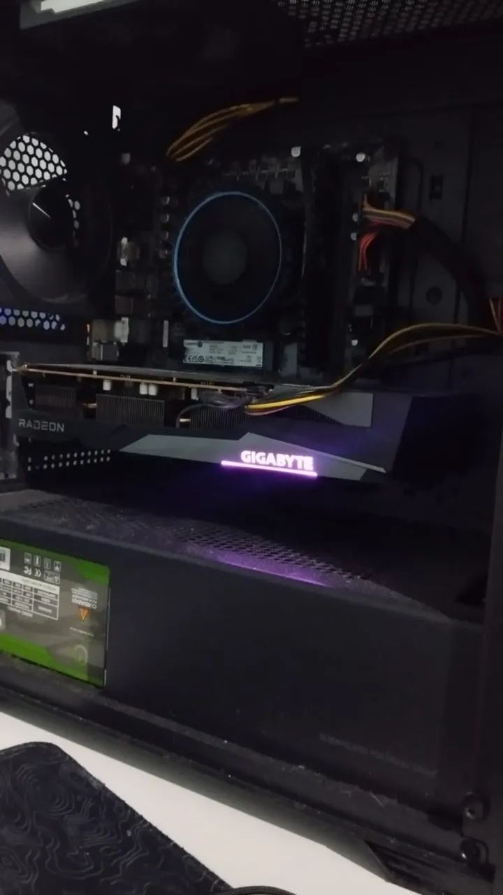 rx 7600 8gb - Foto 2