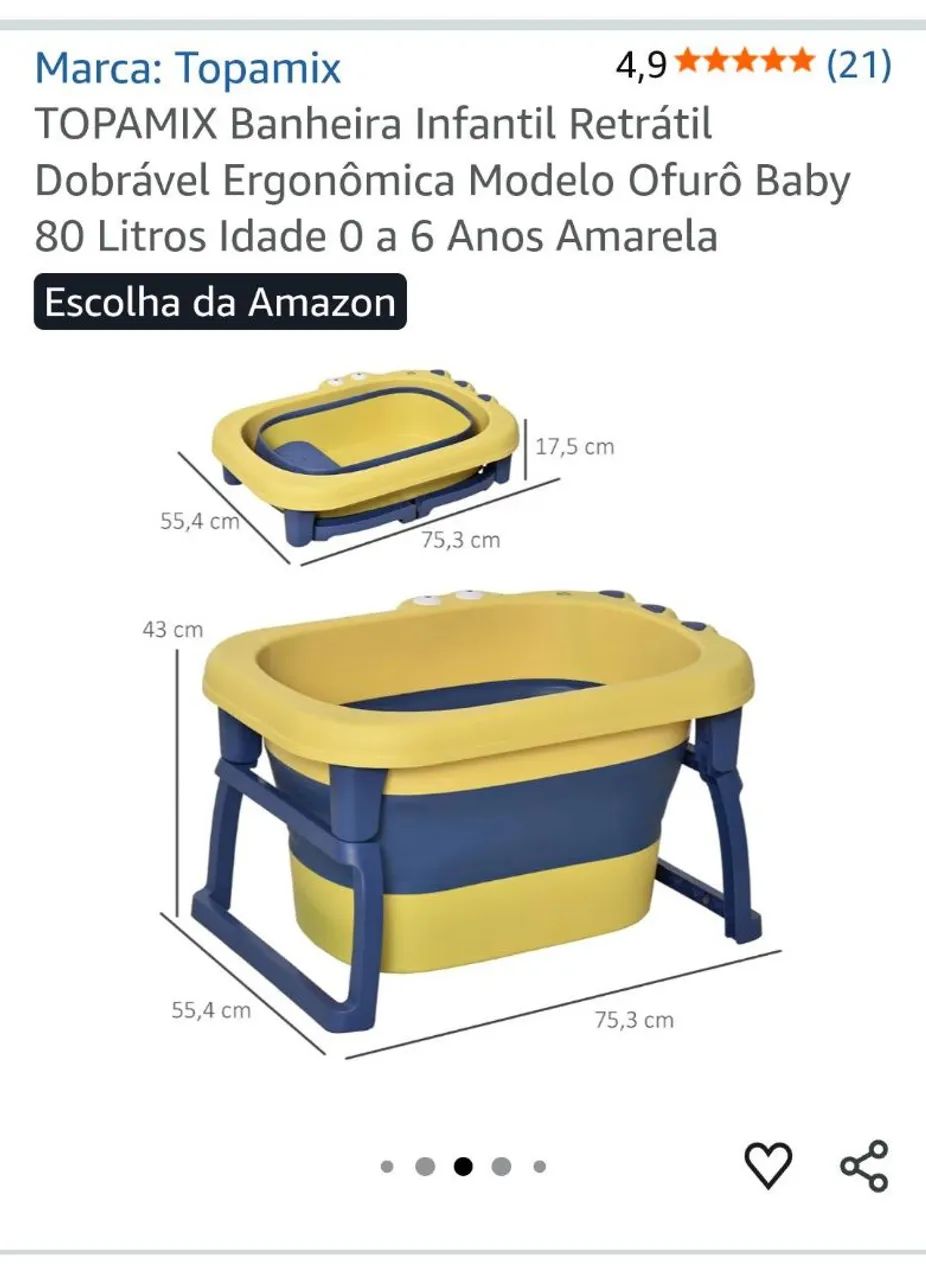 Banheira Ofurô  - Foto 3