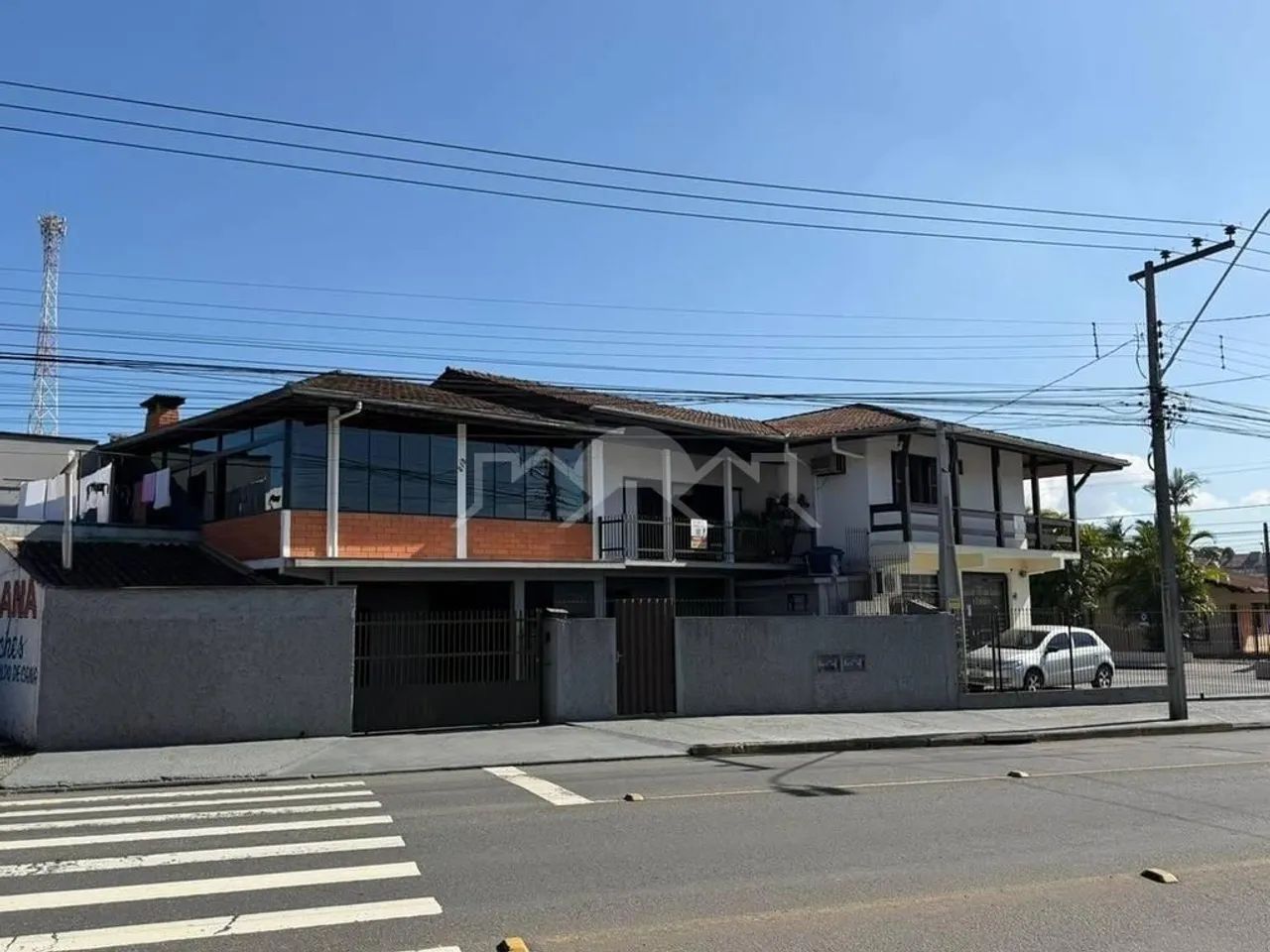Casa 2 Suítes Comasa Joinville SC