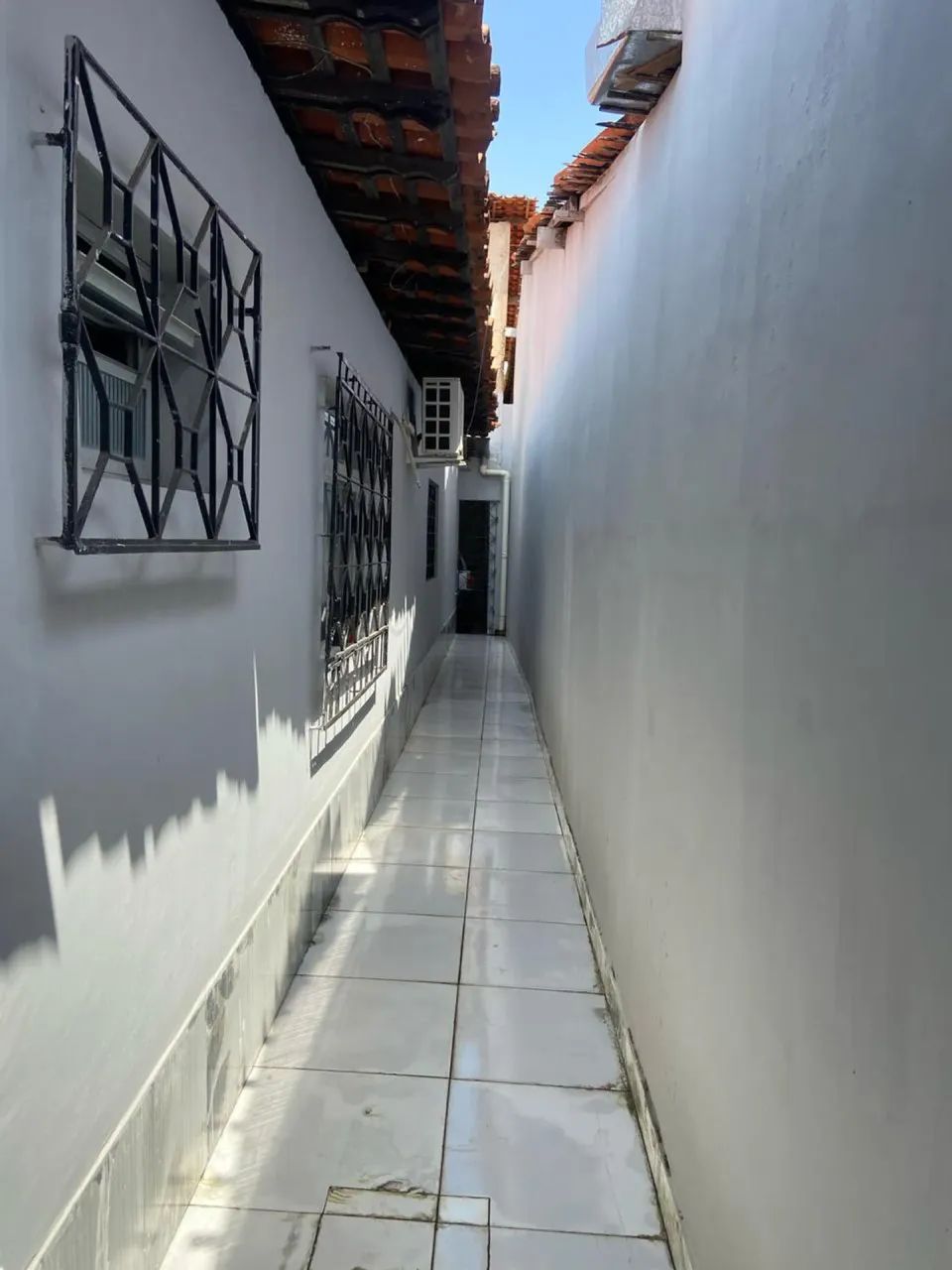 Casa em Santa Inês , 5 quartos sendo 3 suítes - Foto 2