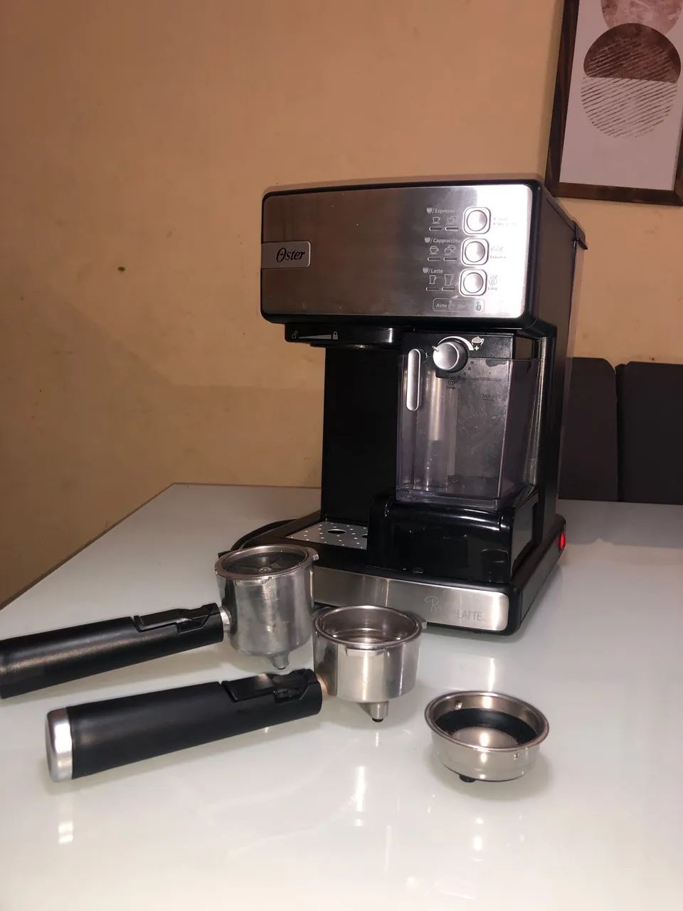 Cafeteria Oster  - Foto 4