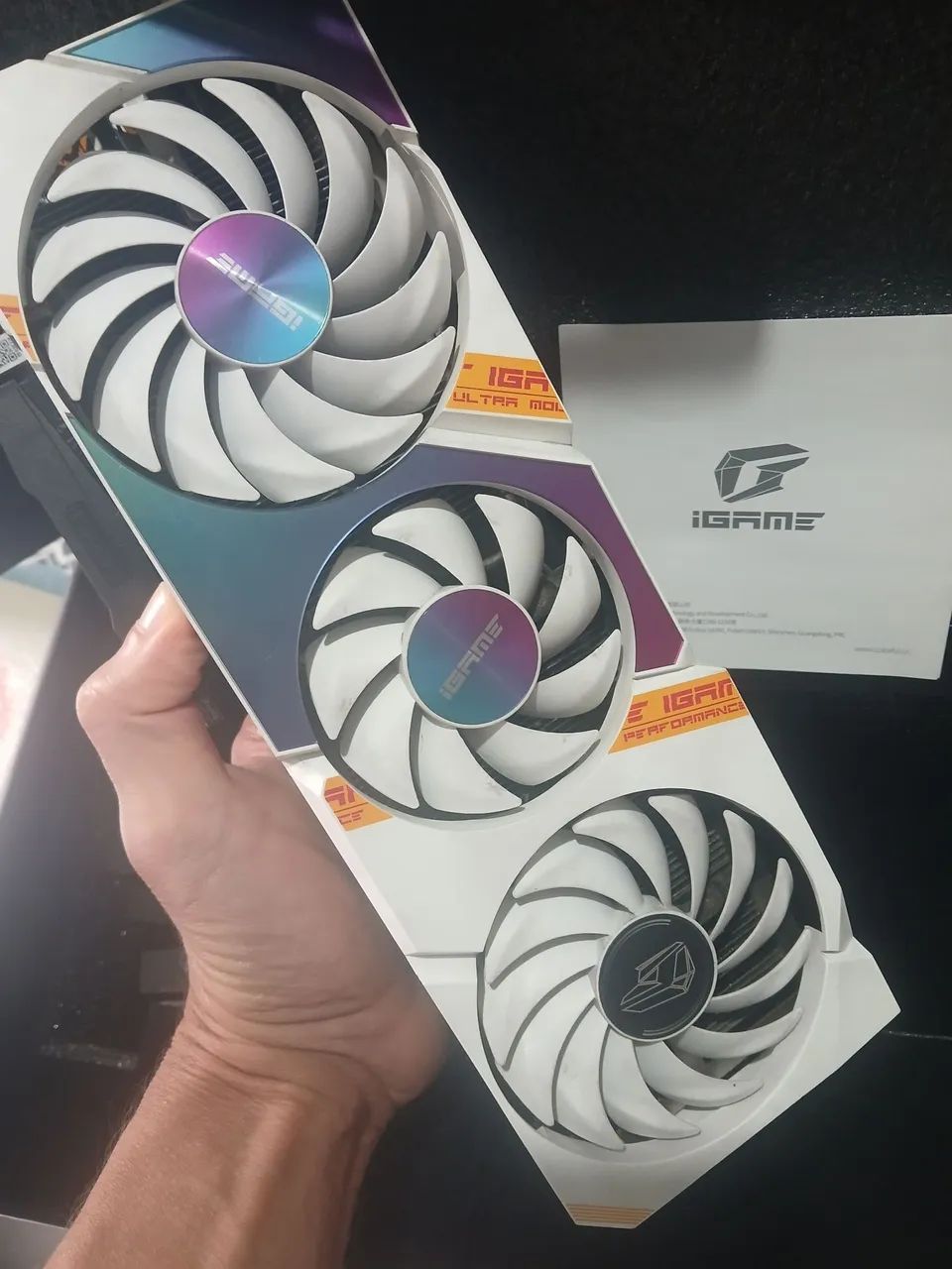 Placa de vídeo rtx 3070  - Foto 6